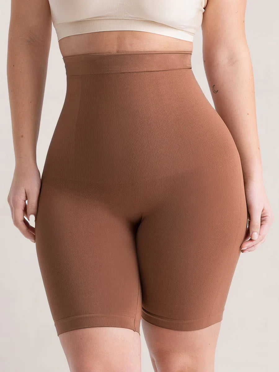 Mintshaper Essentials All Day Every Day High-Waisted Shaper Shorts