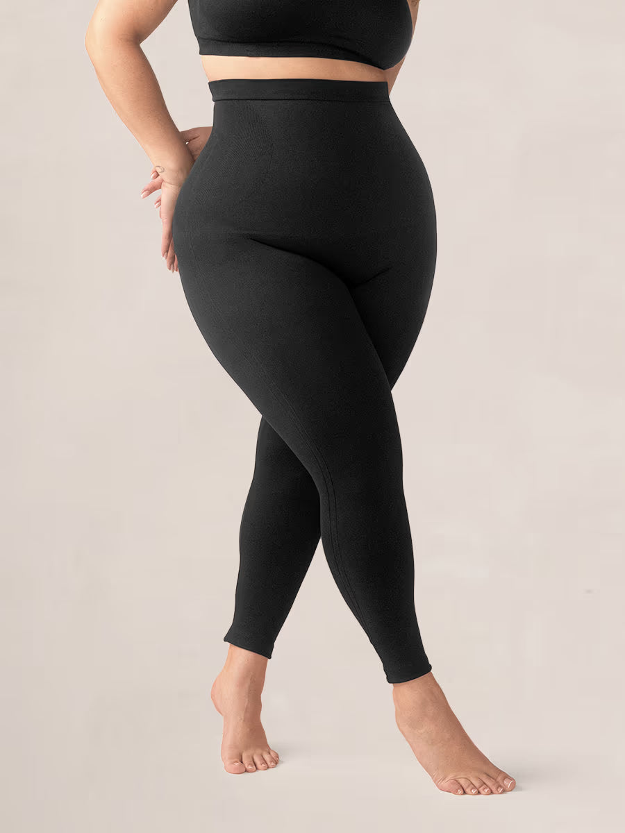 Shapermint Essentials High Waisted Shaping Leggings
