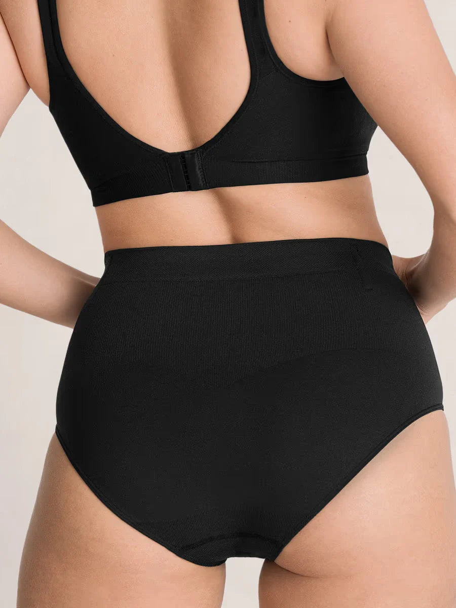 Mintshaper Essentials All Day Every Day Mid-Waisted Shaper Panty
