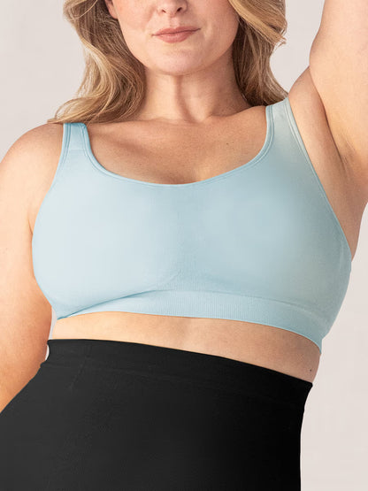 Shapermint Essentials Everyday Comfort Straps Wireless Shaping Bra