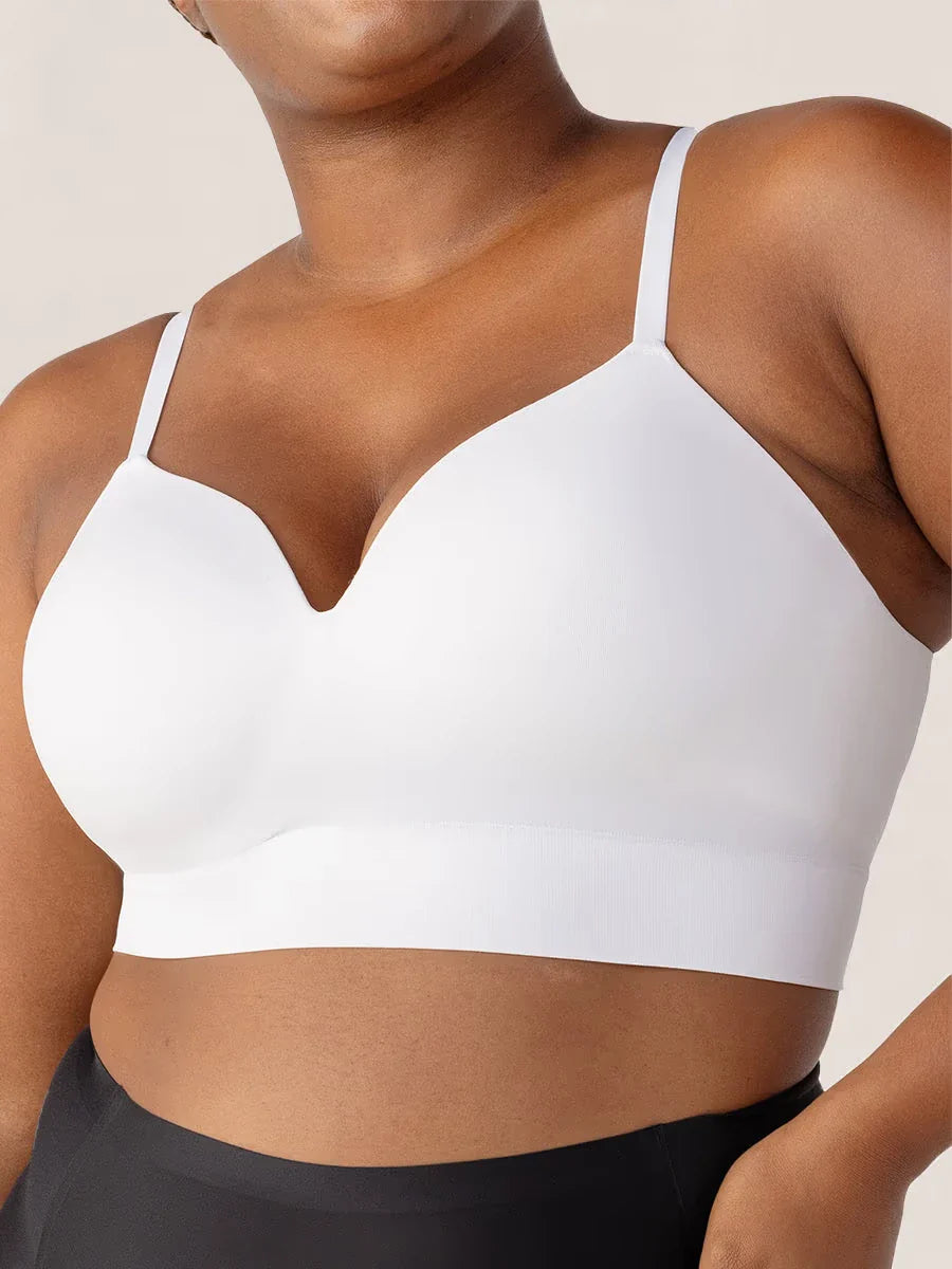 Mintshaper Supportive Comfort Wireless Shaping Bra