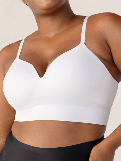 Mintshaper Supportive Comfort Wireless Shaping Bra