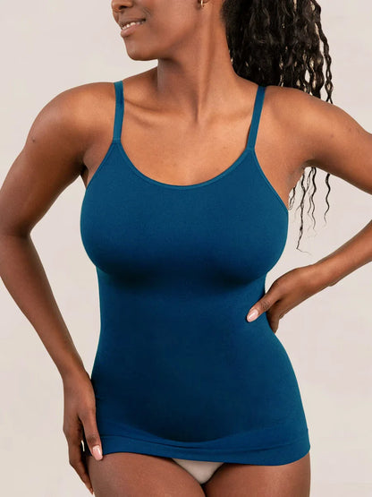 Mintshaper Essentials All Day Every Day Scoop Neck Cami