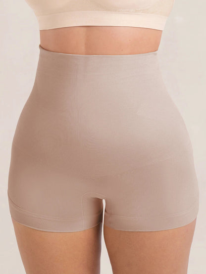 Mintshaper Essentials All Day Every Day High-Waisted Shaper Boyshort