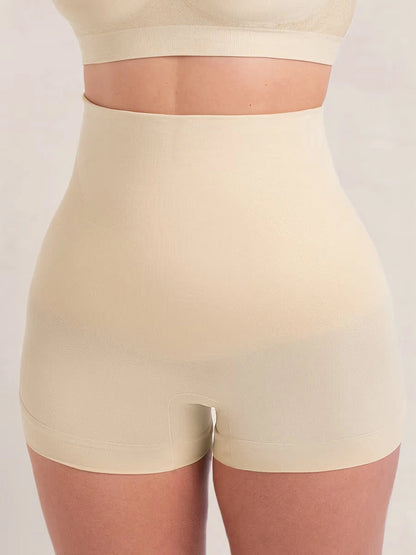 Mintshaper Essentials All Day Every Day High-Waisted Shaper Boyshort