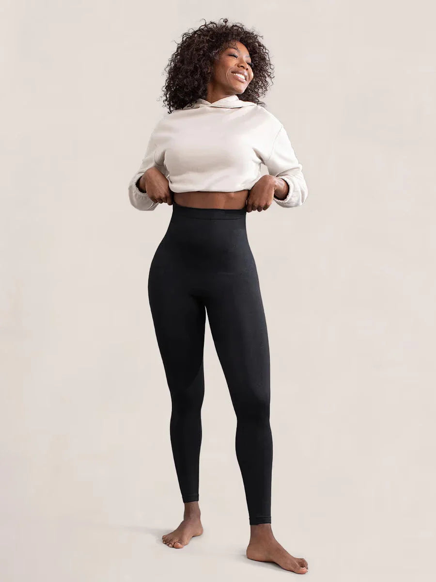 Mintshaper Essentials High Waisted Shaping Leggings