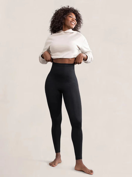 Mintshaper Essentials High Waisted Shaping Leggings