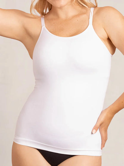 Mintshaper Essentials All Day Every Day Scoop Neck Cami
