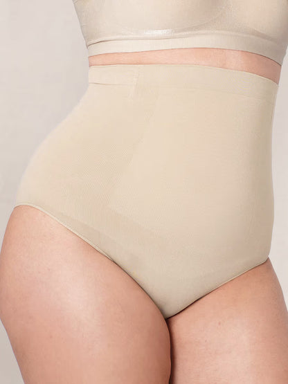Shapermint Essentials All Day Every Day High-Waisted Shaper Panty