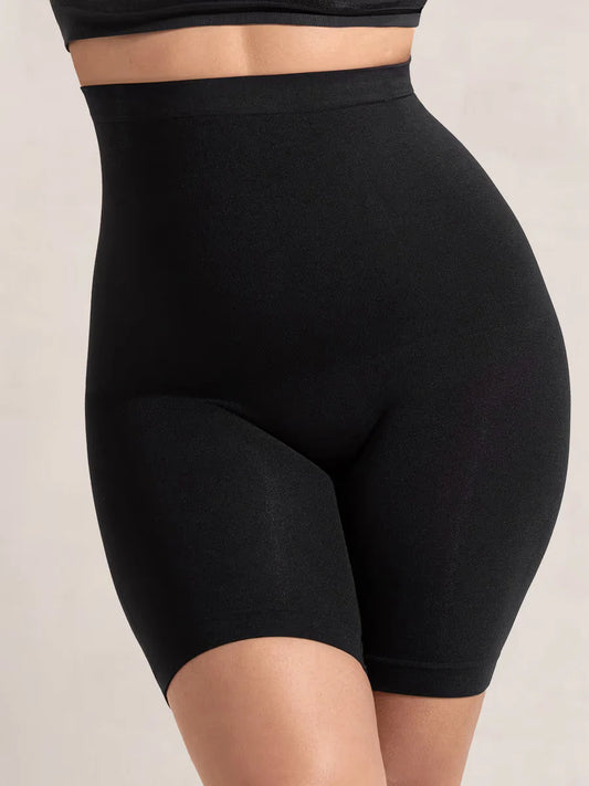 Mintshaper Essentials All Day Every Day High-Waisted Shaper Shorts