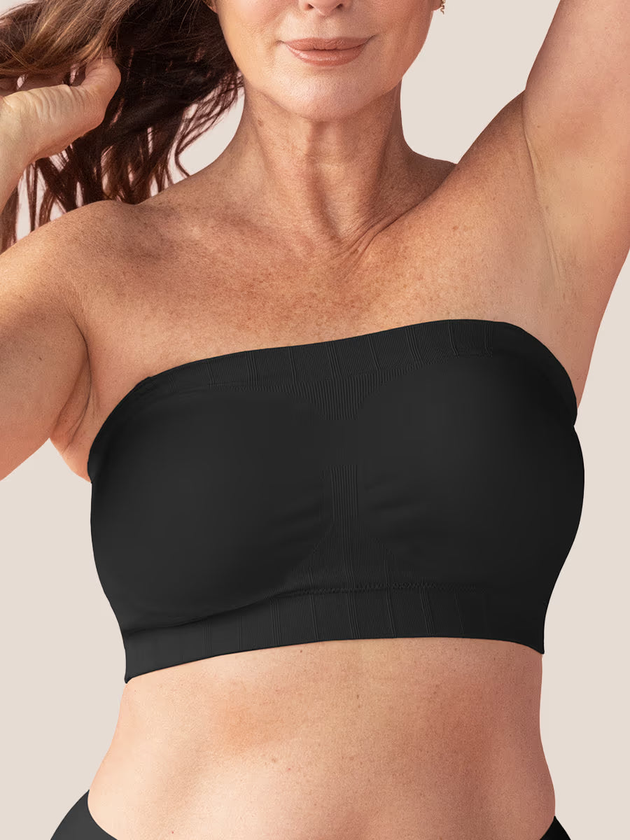 Truekind® Convertible Strapless Bandeau Bra