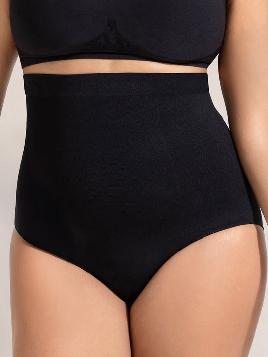 Shapermint Essentials All Day Every Day High-Waisted Shaper Panty