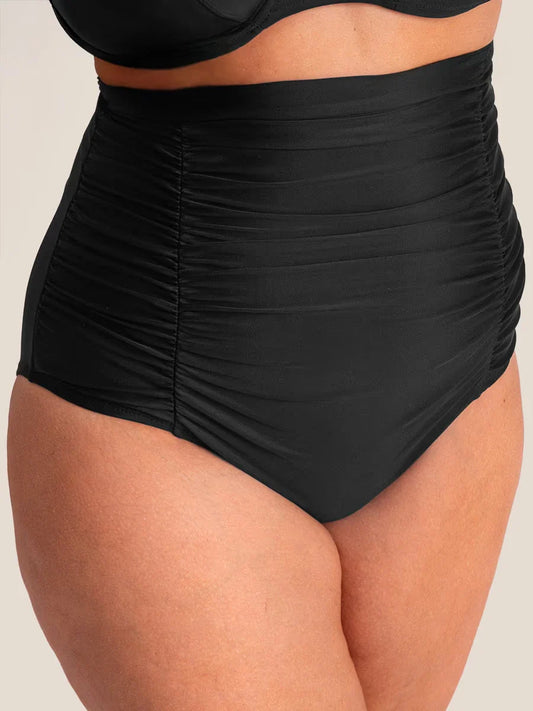Mintshaper Essentials High-Waisted Control Bikini Bottom