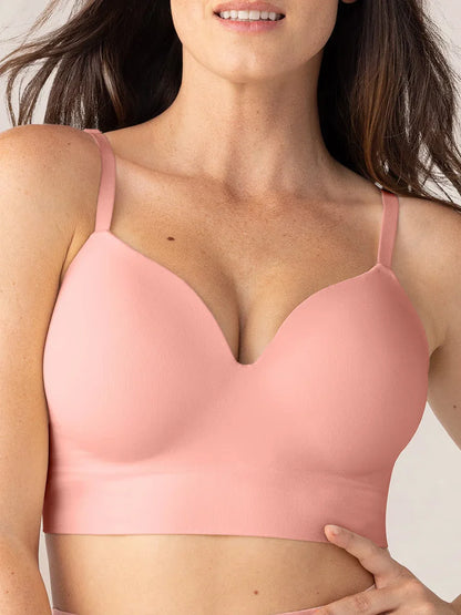 Mintshaper Supportive Comfort Wireless Shaping Bra