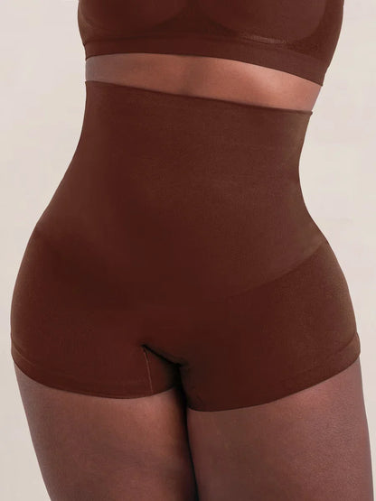 Mintshaper Essentials All Day Every Day High-Waisted Shaper Boyshort