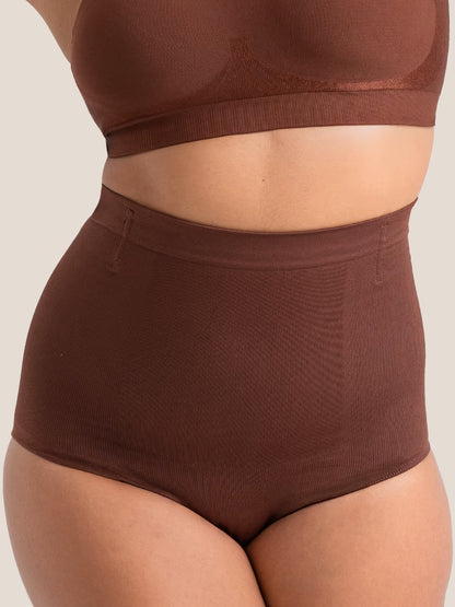 Shapermint Essentials All Day Every Day High-Waisted Shaper Panty