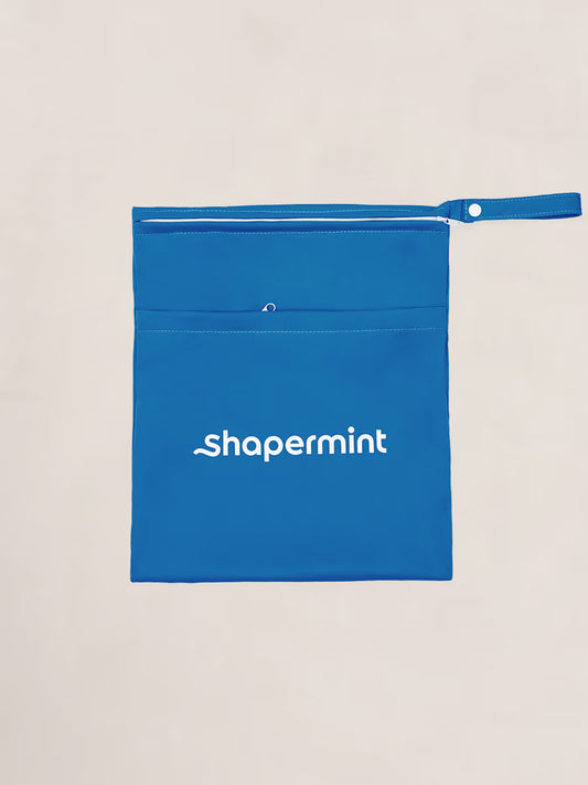 Shapermint® Swim Waterproof Travel Bag