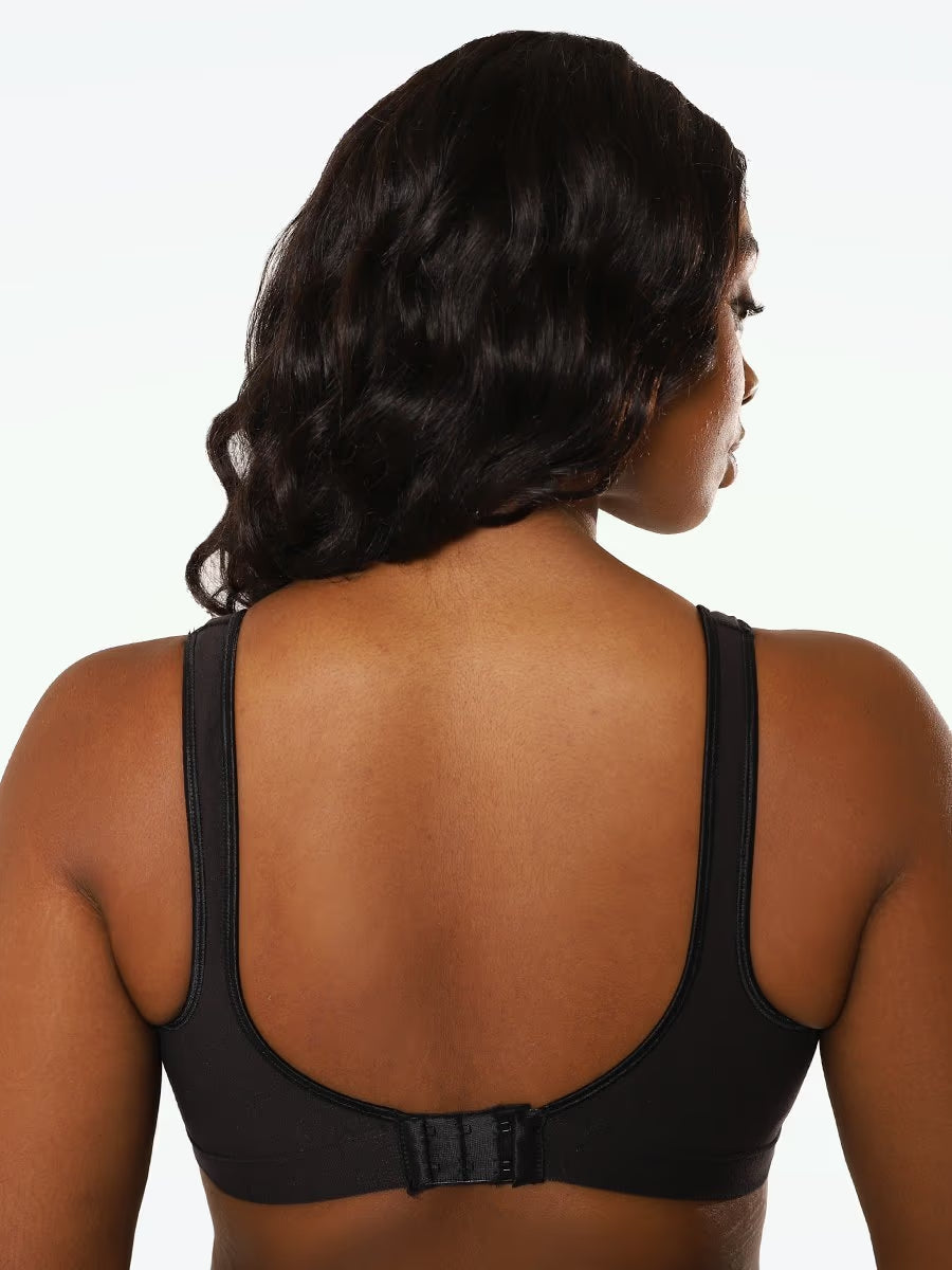 Bali® Comfort Revolution Smart Sizes Wirefree Bra