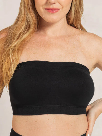Mintshaper Convertible Strapless Bandeau Bra