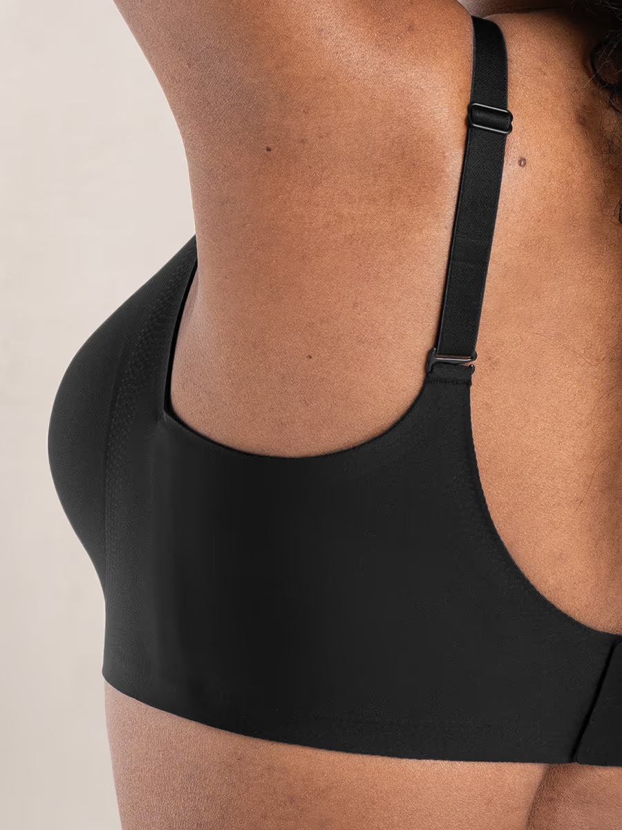 Shapermint Essentials Smoothing Comfort Wireless Bra