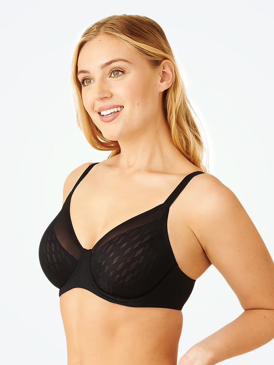 Wacoal® Elevated Allure Underwire Bra
