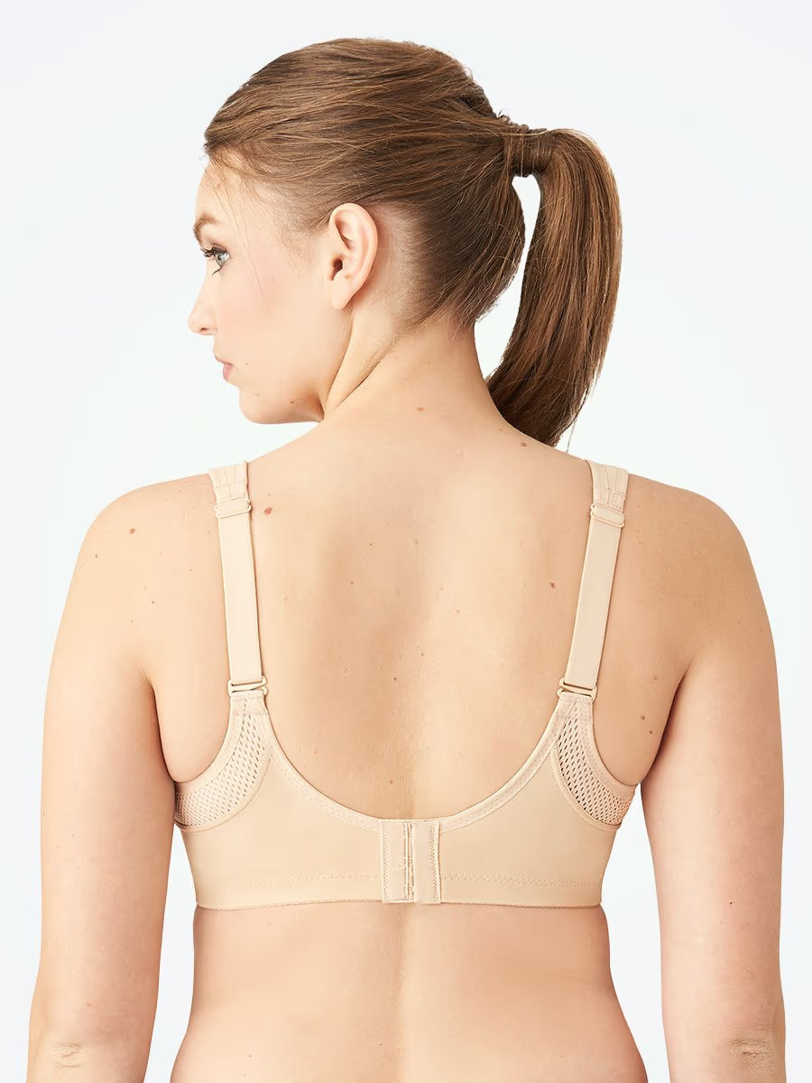 Wacoal® Lindsey Sport Spacer Contour Underwire Bra