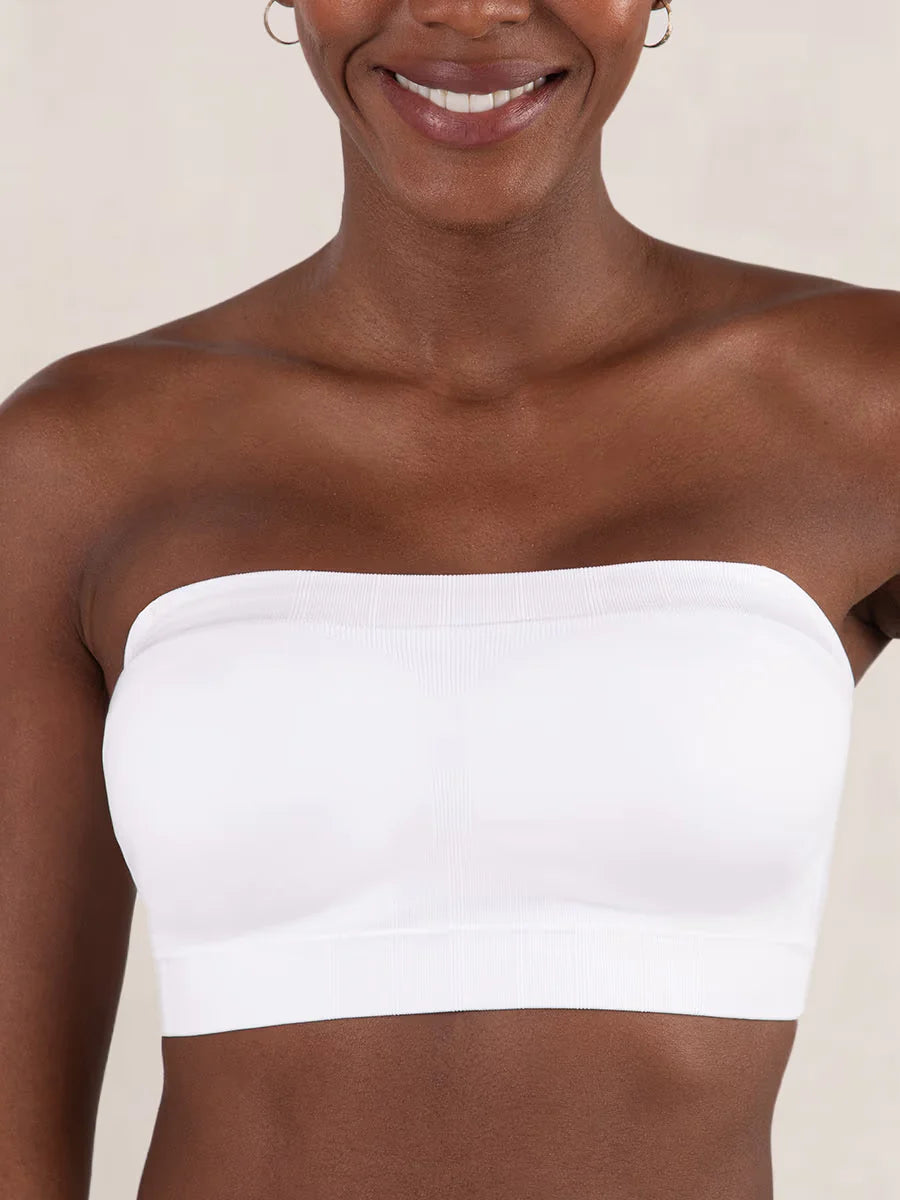Mintshaper Convertible Strapless Bandeau Bra