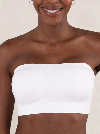 Mintshaper Convertible Strapless Bandeau Bra