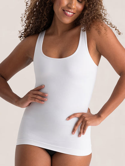 Bundle Shapermint Essentials - 1 Tank Cami + 1 Scoop Neck Cami
