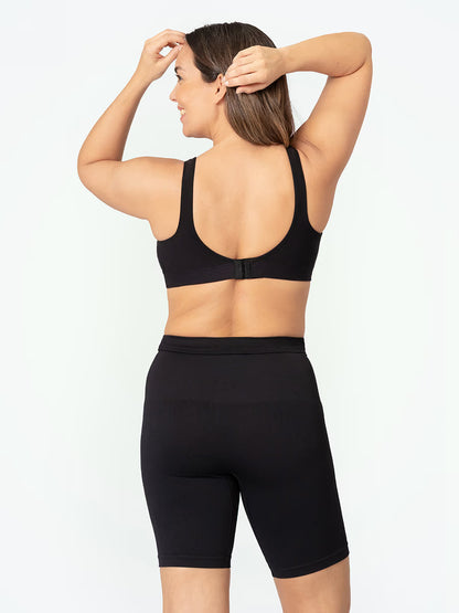 Bundle Shapermint Essentials - 1 Capri + 1 Bike Short
