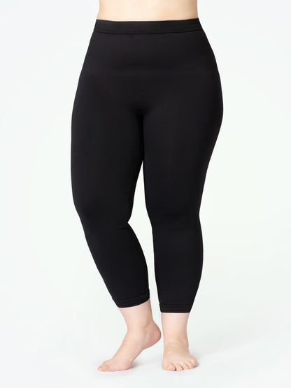 Bundle Shapermint Essentials - 1 Capri + 1 Bike Short