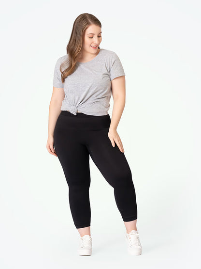 Bundle Shapermint Essentials - 1 Capri + 1 Bike Short