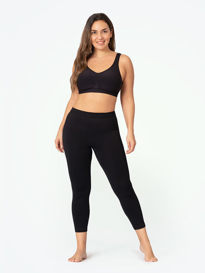 Bundle Shapermint Essentials - 1 Capri + 1 Bike Short