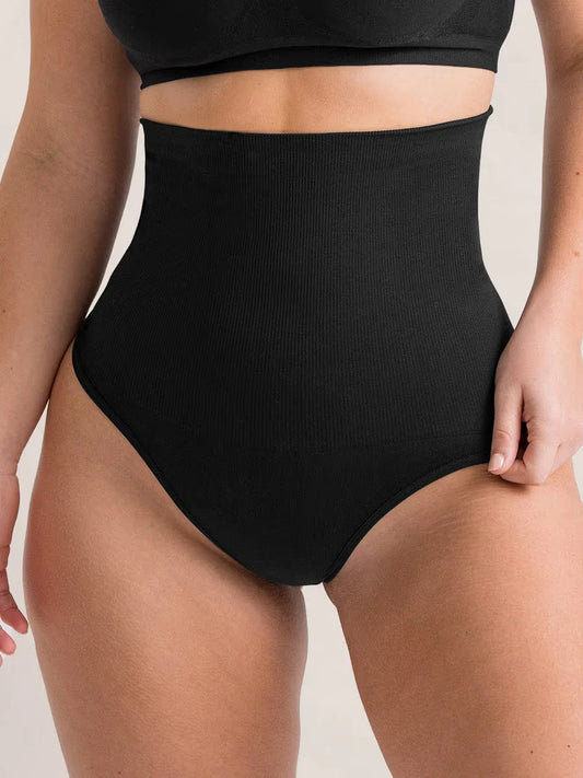 Mintshaper Essentials All Day Every Day High-Waisted Shaper Thong