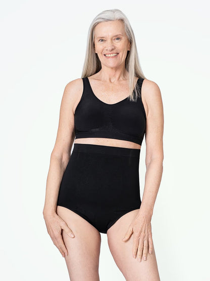 Shapermint Essentials Everyday Comfort High-Waisted Shaper Panty