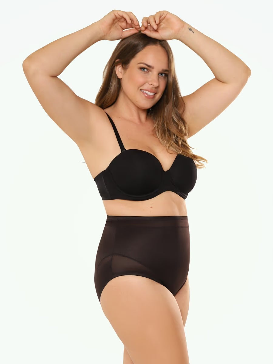 Miraclesuit® Flexible Fit® Waistline Brief
