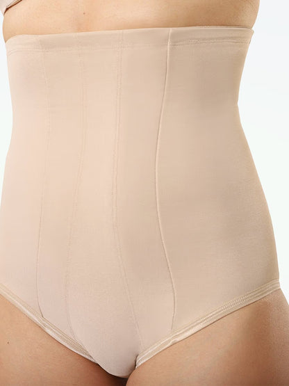 Miraclesuit® Shape with an Edge Hi-Waist Brief