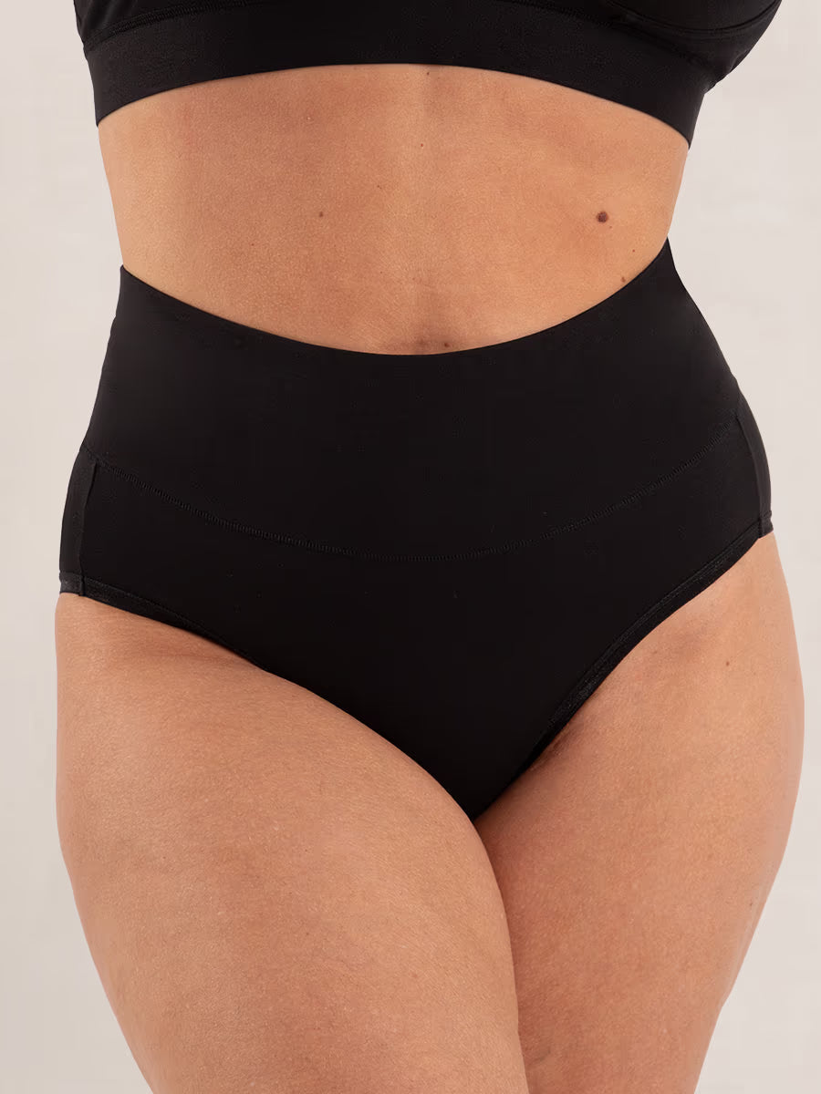 Truekind® Comfort Cotton Smoothing Panty