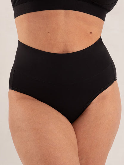 Truekind® Comfort Cotton Smoothing Panty