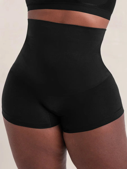 Mintshaper Essentials All Day Every Day High-Waisted Shaper Boyshort