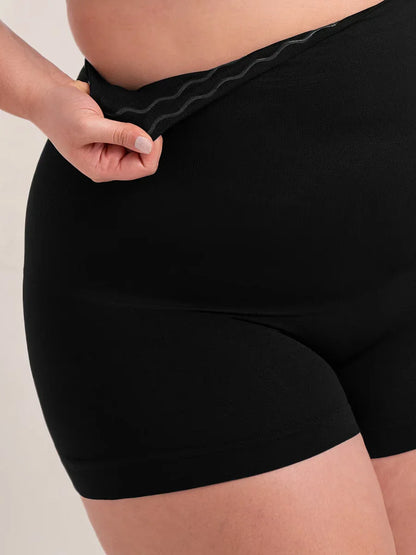 Mintshaper Essentials All Day Every Day High-Waisted Shaper Boyshort