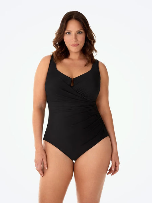 Miraclesuit® Must Have 19 Escape One-Piece